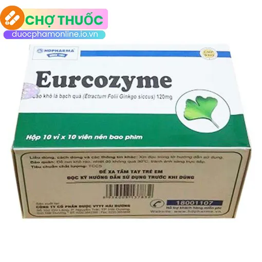 Eurcozyme