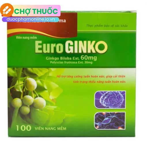 Euro Ginko