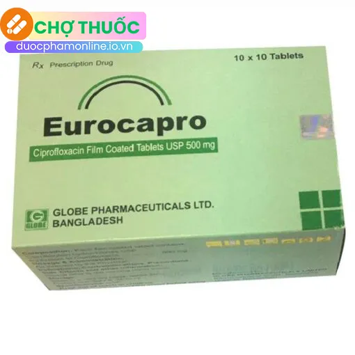 Eurocapro