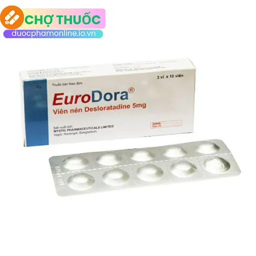 EuroDora