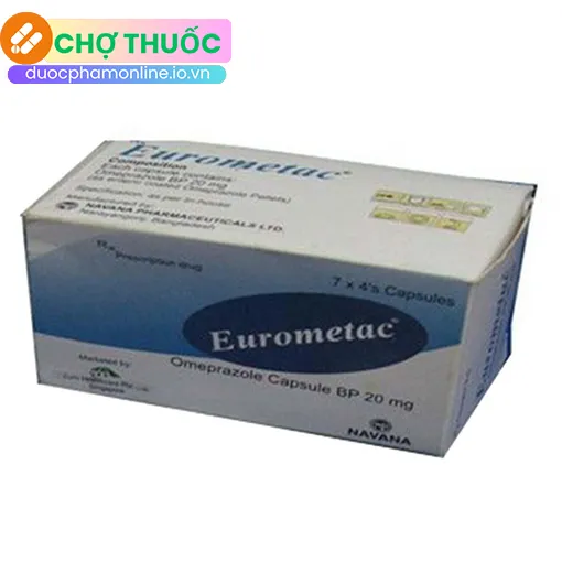 Eurometac