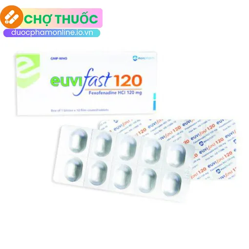 Euvifast 120