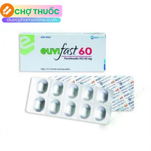 Euvifast 60
