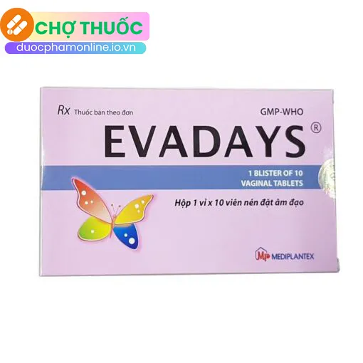 Evadays