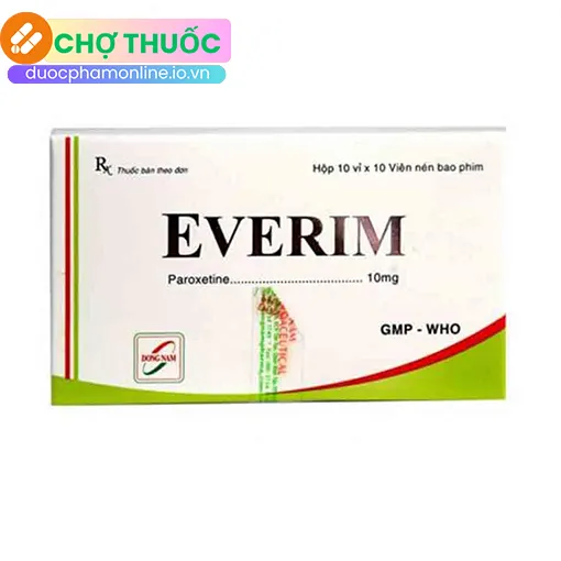 Everim 10mg