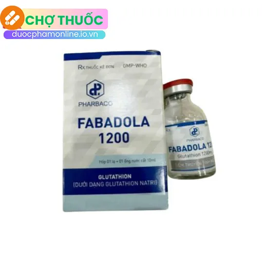 Fabadola 1200