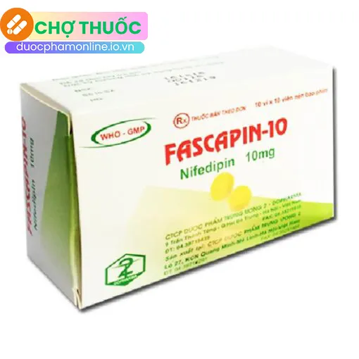 Fascapin-10