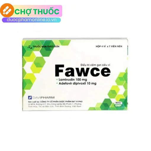 Fawce