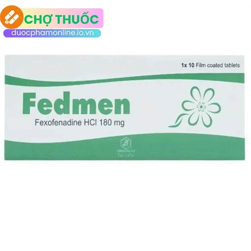 Fedmen