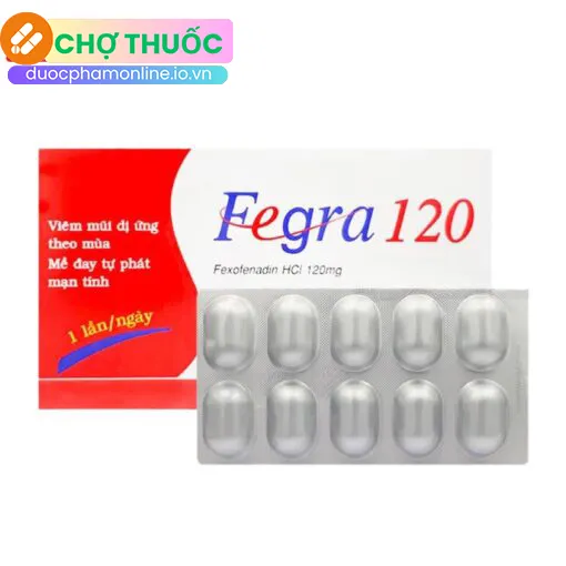 Fegra 120