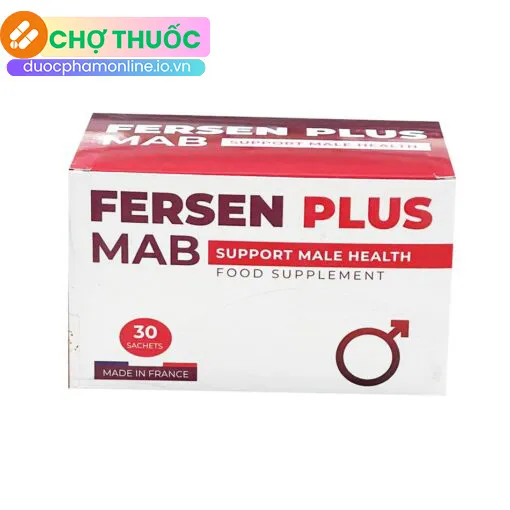 Fersen Plus Mab