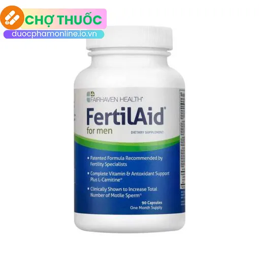 Fertilaid For Men