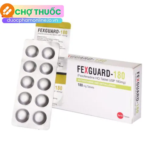 Fexguard-180