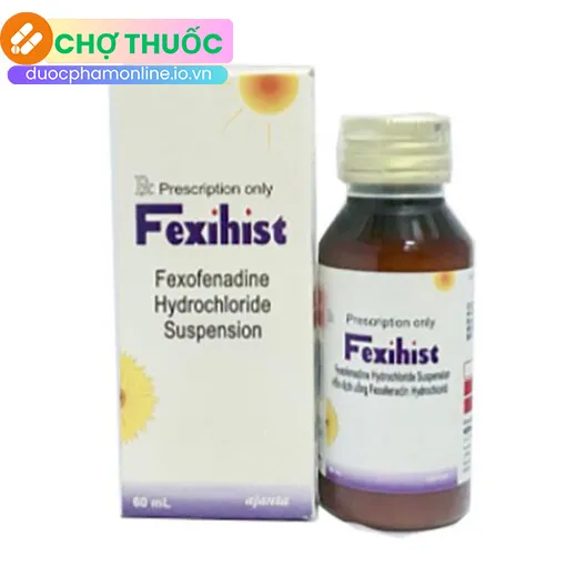 Fexihist