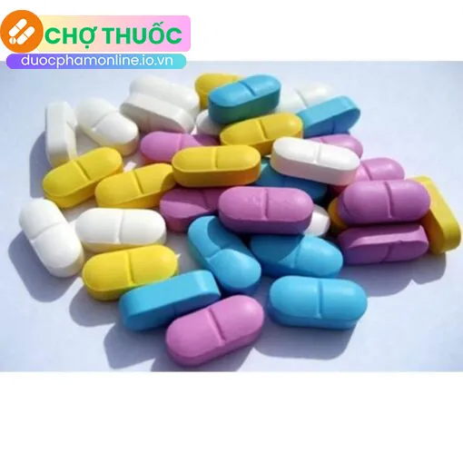 Fexotil 180