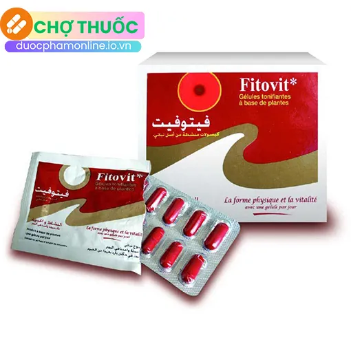 Fitovit