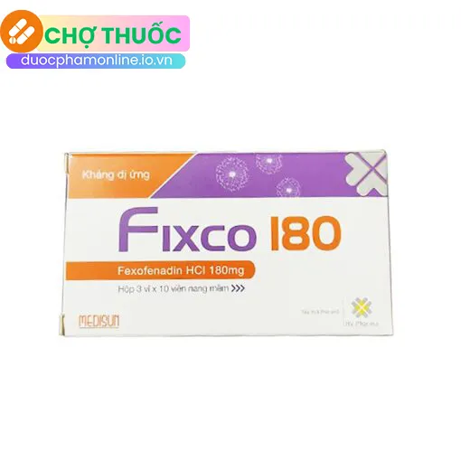 Fixco 180