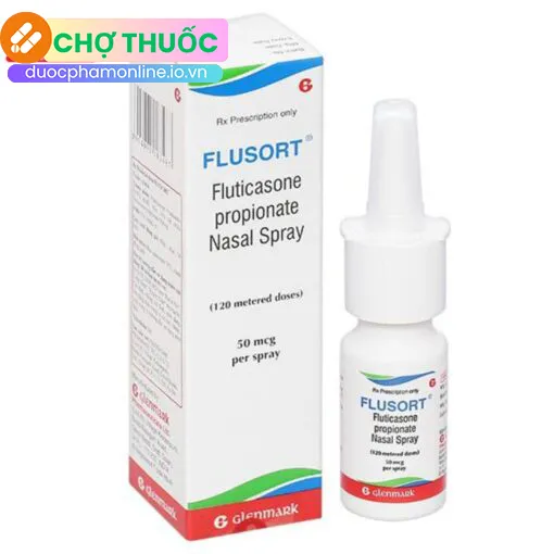 Flusort