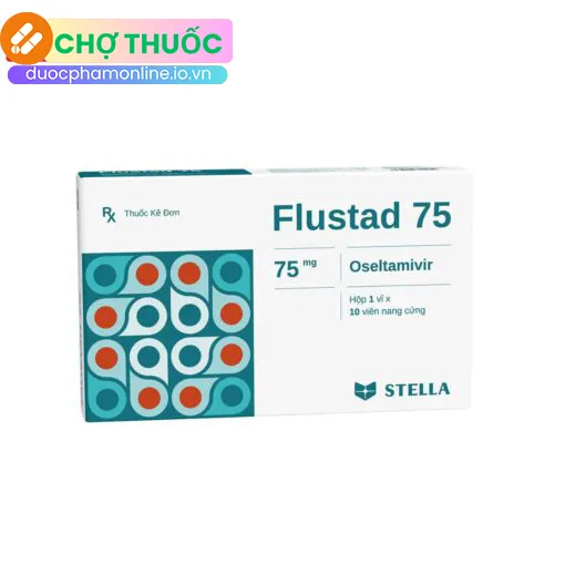 Flustad 75