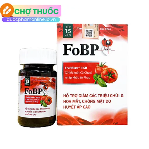 FoBP