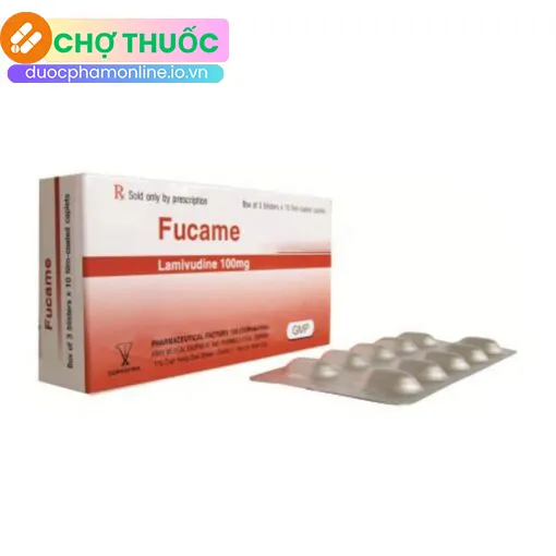 Fucame