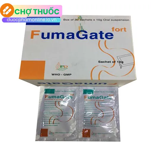 Fumagate