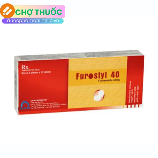 Furostyl 40