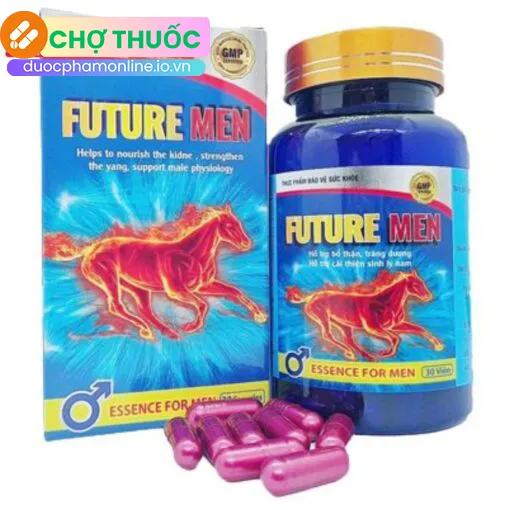 Future Men