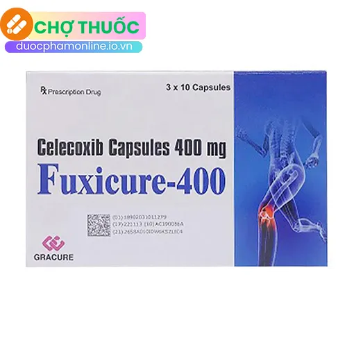 Fuxicure-400