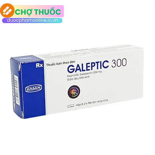 Galeptic 300