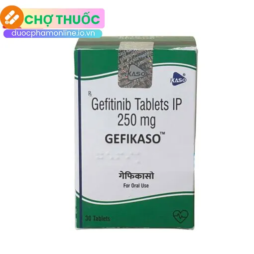 Gefikaso 250mg