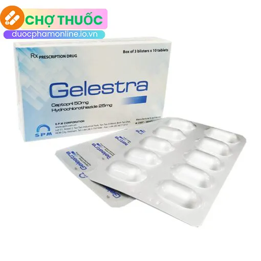 Gelestra