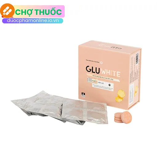 Gluwhite