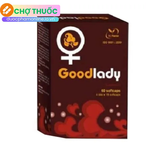 Good Lady