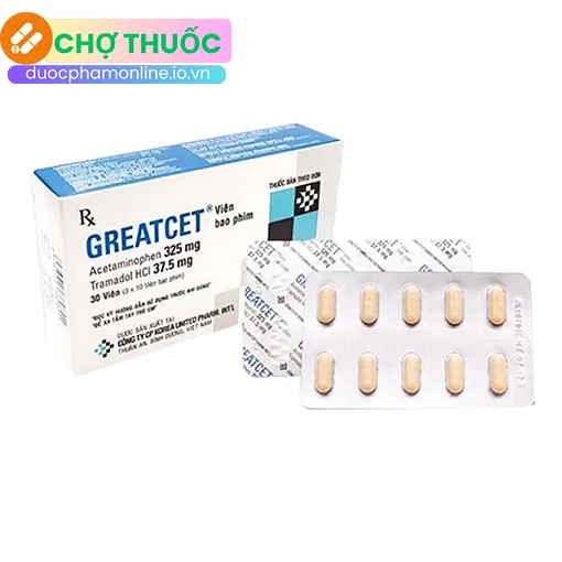 Greatcet