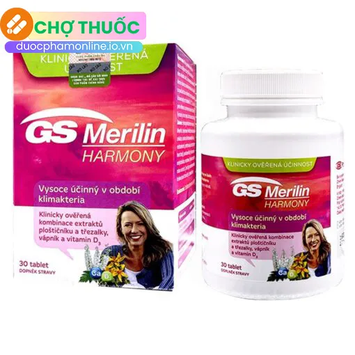 GS Marilin Harmony