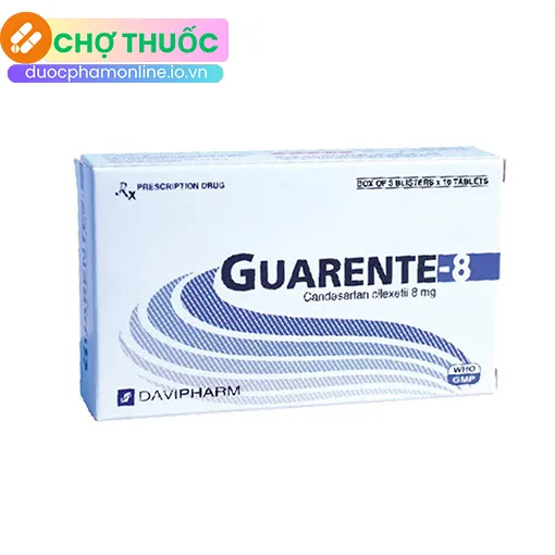 Guarente 8