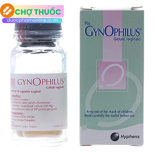 Gynophilus