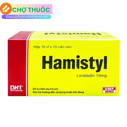 Hamistyl Hataphar