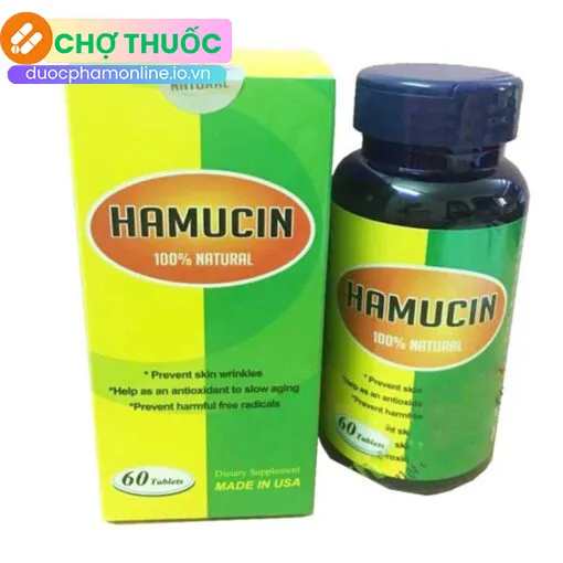 Hamucin