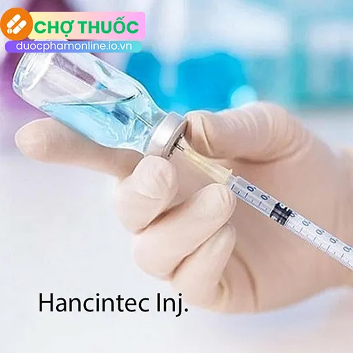 Hancintec Inj.