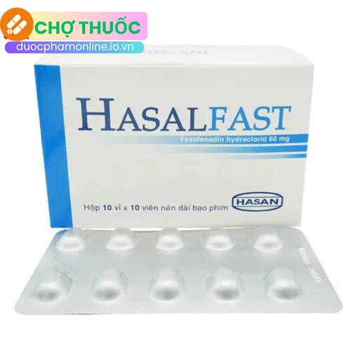 Hasalfast 60mg