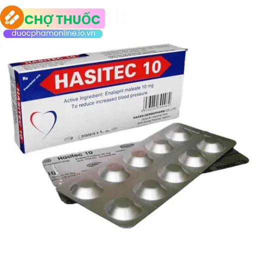 Hasitec 10