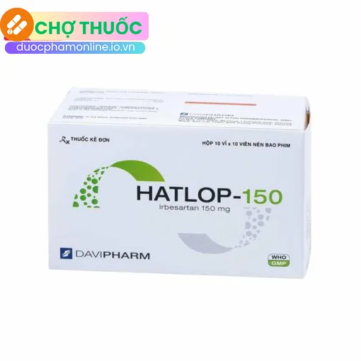 Hatlop-150