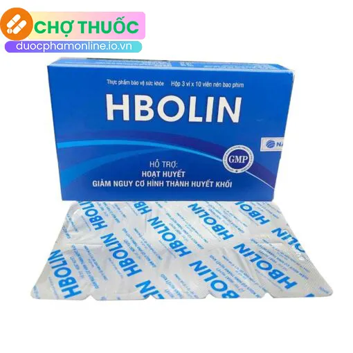 Hbolin