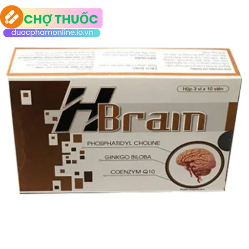 Hbrain