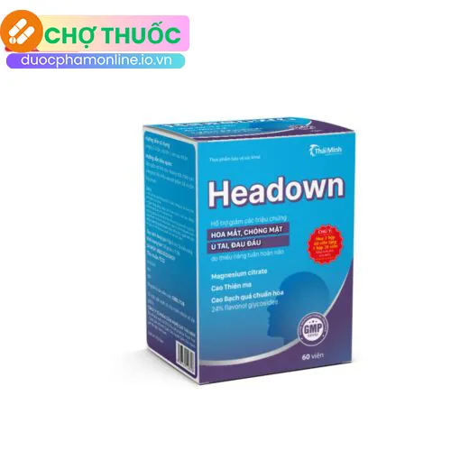 Headown