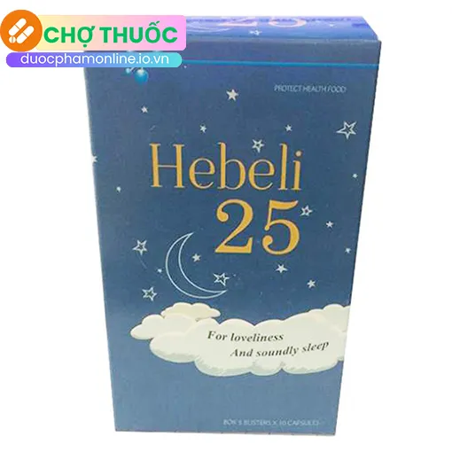 Hebeli 25