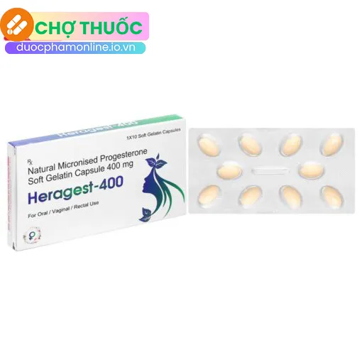 Heragest-400