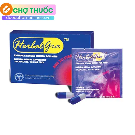 Herbalgra